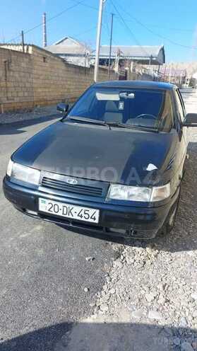 LADA (VAZ) 2110 2006, 430,000 km - 1.6 l - Mingəçevir