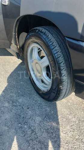 LADA (VAZ) 2110 2006, 430,000 km - 1.6 l - Mingəçevir