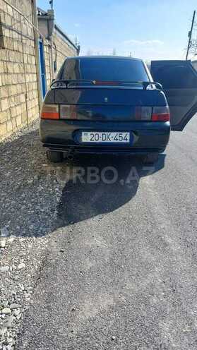 LADA (VAZ) 2110 2006, 430,000 km - 1.6 l - Mingəçevir