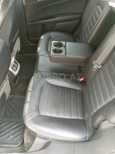 Ford Fusion 2014, 170,000 km - 1.5 л - Bakı