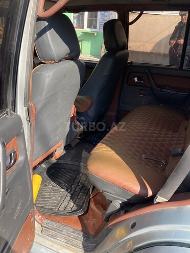Mitsubishi Pajero 1994, 270,000 km - 2.8 l - Sumqayıt