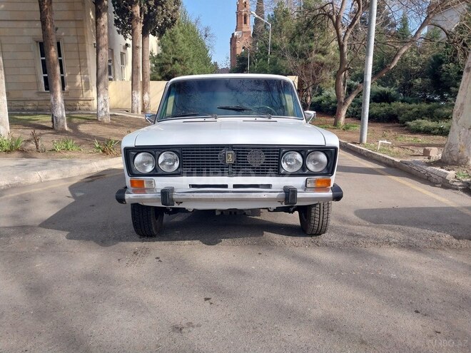 LADA (VAZ) 2106 1994, 44,444 km - 1.6 l - Gəncə