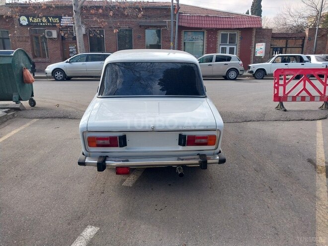 LADA (VAZ) 2106 1994, 44,444 km - 1.6 l - Gəncə