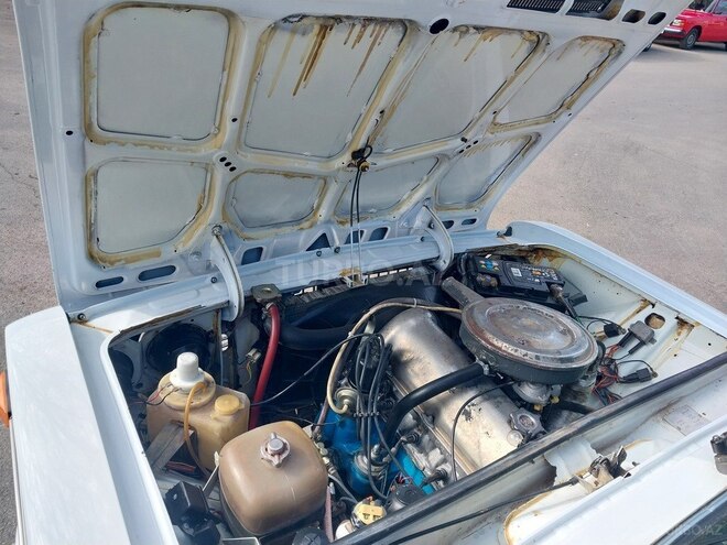 LADA (VAZ) 2106 1994, 44,444 km - 1.6 l - Gəncə