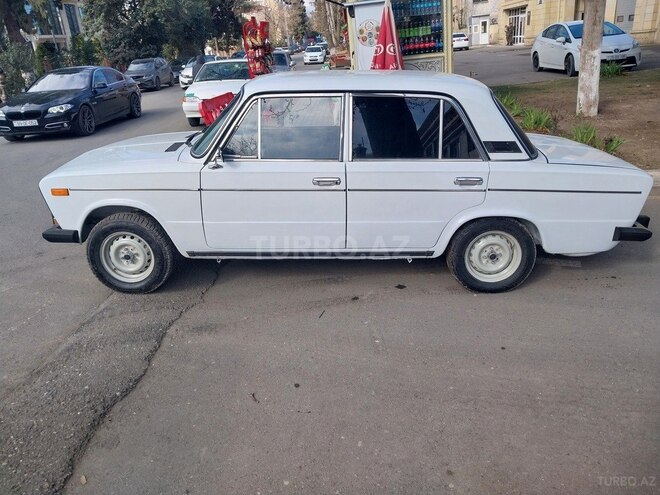 LADA (VAZ) 2106 1994, 44,444 km - 1.6 l - Gəncə