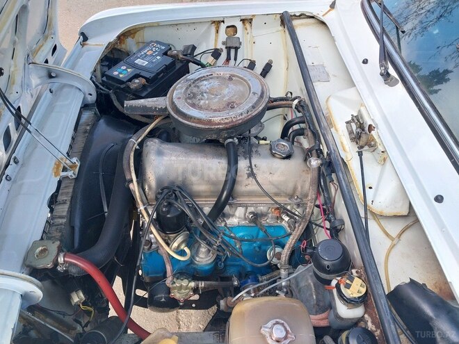 LADA (VAZ) 2106 1994, 44,444 km - 1.6 l - Gəncə