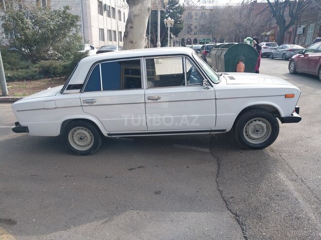 LADA (VAZ) 2106 1994, 44,444 km - 1.6 l - Gəncə