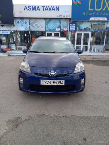 Toyota Prius 2010, 316,075 km - 1.8 l - Bakı