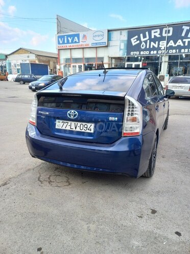 Toyota Prius 2010, 316,075 km - 1.8 l - Bakı