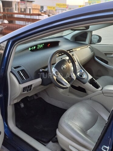Toyota Prius 2010, 316,075 km - 1.8 l - Bakı