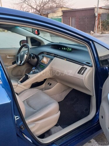 Toyota Prius 2010, 316,075 km - 1.8 l - Bakı
