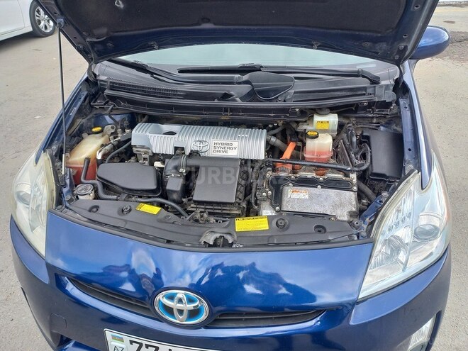 Toyota Prius 2010, 316,075 km - 1.8 l - Bakı