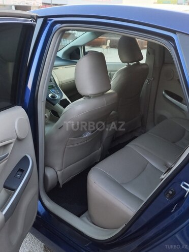 Toyota Prius 2010, 316,075 km - 1.8 l - Bakı