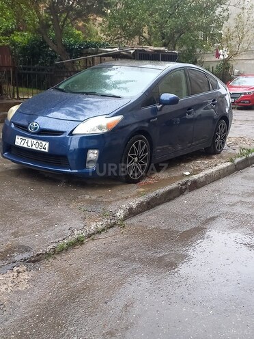 Toyota Prius 2010, 316,075 km - 1.8 l - Bakı