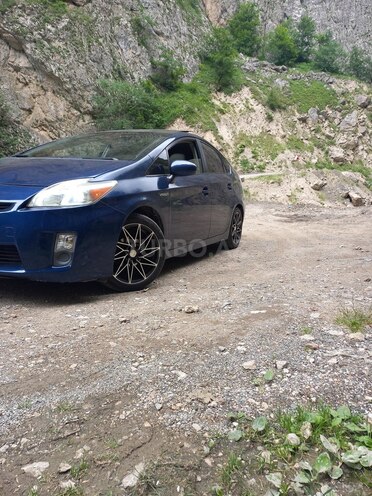 Toyota Prius 2010, 316,075 km - 1.8 l - Bakı