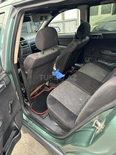 Opel Astra 1999, 446,000 km - 1.6 l - Bakı