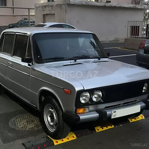 LADA (VAZ) 2106 2004, 98,000 km - 1.6 l - Bakı