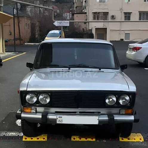 LADA (VAZ) 2106 2004, 98,000 km - 1.6 l - Bakı