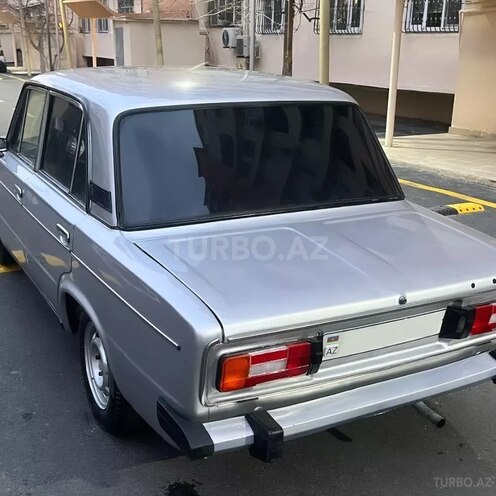LADA (VAZ) 2106 2004, 98,000 km - 1.6 l - Bakı