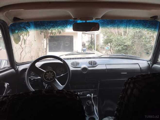 LADA (VAZ) 2106 2004, 98,000 km - 1.6 l - Bakı