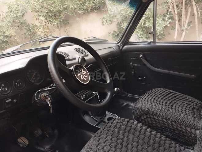 LADA (VAZ) 2106 2004, 98,000 km - 1.6 l - Bakı