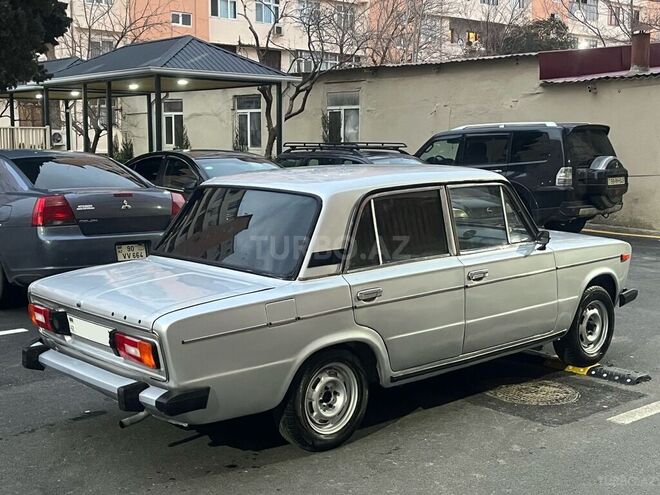 LADA (VAZ) 2106 2004, 98,000 km - 1.6 l - Bakı