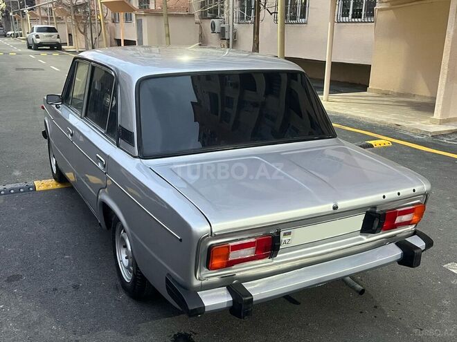 LADA (VAZ) 2106 2004, 98,000 km - 1.6 l - Bakı
