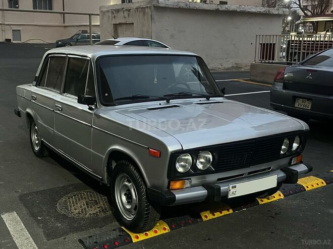 LADA (VAZ) 2106 2004, 98,000 km - 1.6 l - Bakı