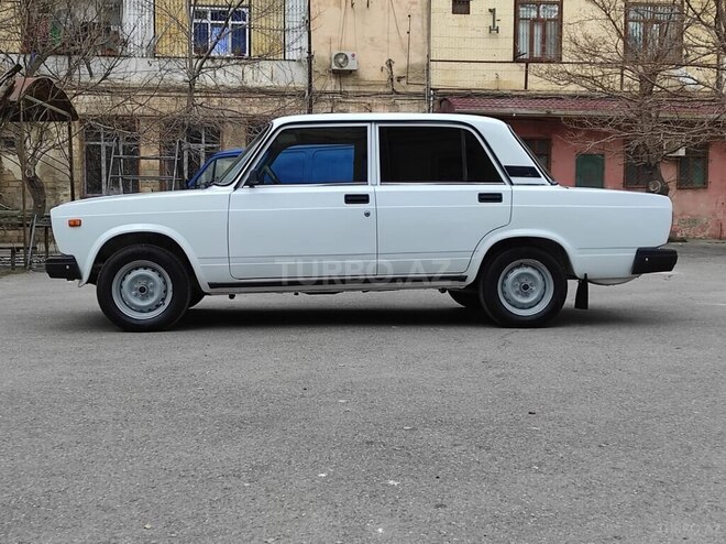 LADA (VAZ) 2107 2009, 96,463 km - 1.6 l - Bakı