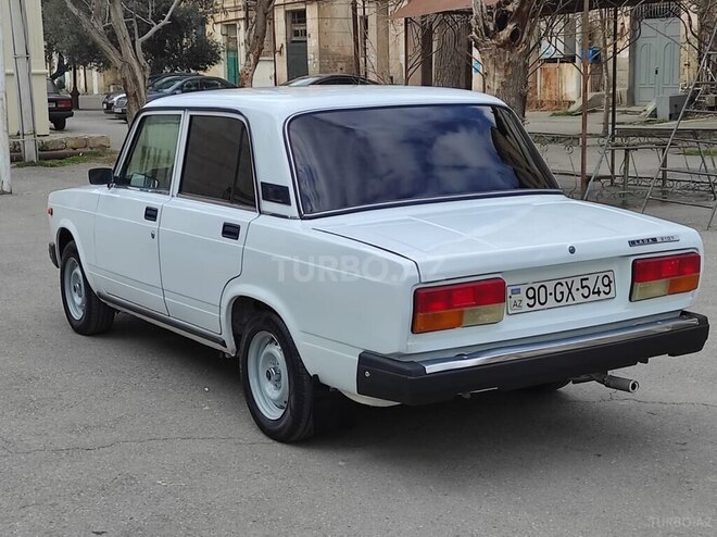 LADA (VAZ) 2107 2009, 96,463 km - 1.6 l - Bakı