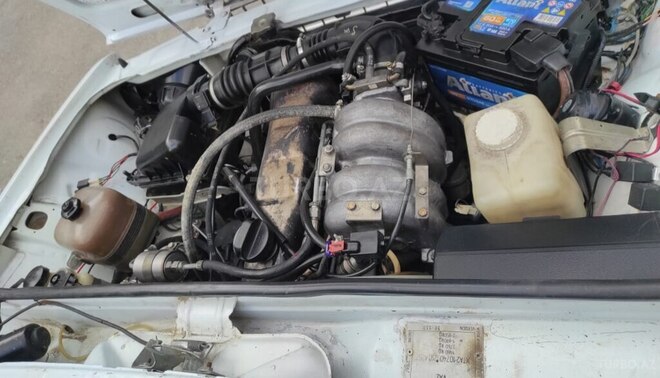 LADA (VAZ) 2107 2009, 96,463 km - 1.6 l - Bakı