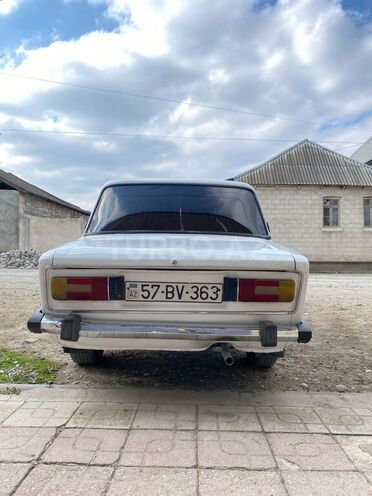 LADA (VAZ) 2106 1982, 99,000 km - 1.6 л - Şəmkir