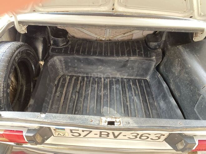 LADA (VAZ) 2106 1982, 99,000 km - 1.6 л - Şəmkir