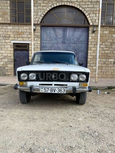 LADA (VAZ) 2106 1982, 99,000 km - 1.6 л - Şəmkir