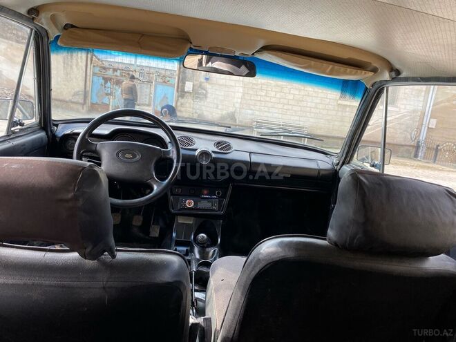 LADA (VAZ) 2106 1982, 99,000 km - 1.6 л - Şəmkir