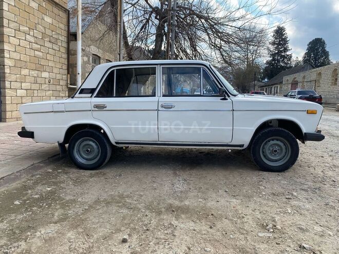 LADA (VAZ) 2106 1982, 99,000 km - 1.6 л - Şəmkir