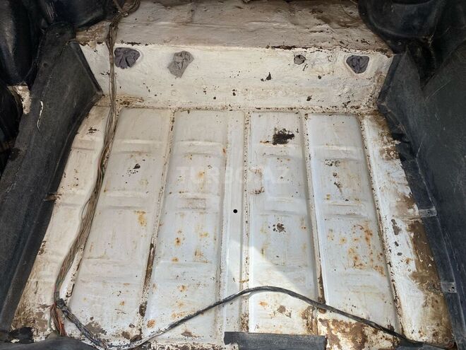 LADA (VAZ) 2106 1982, 99,000 km - 1.6 л - Şəmkir