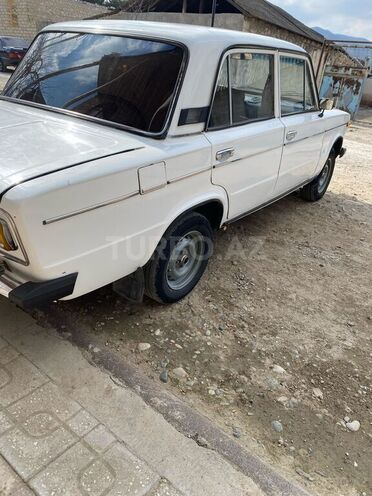 LADA (VAZ) 2106 1982, 99,000 km - 1.6 л - Şəmkir