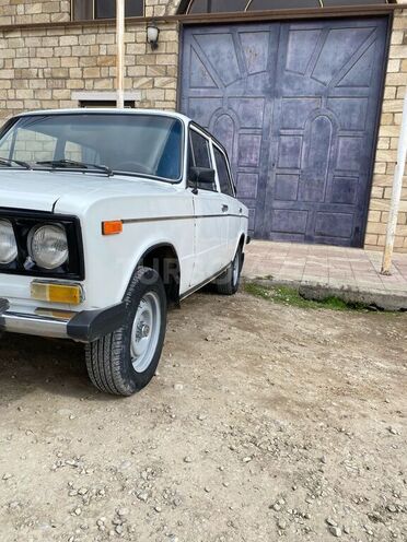 LADA (VAZ) 2106 1982, 99,000 km - 1.6 л - Şəmkir