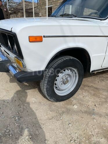 LADA (VAZ) 2106 1982, 99,000 km - 1.6 л - Şəmkir