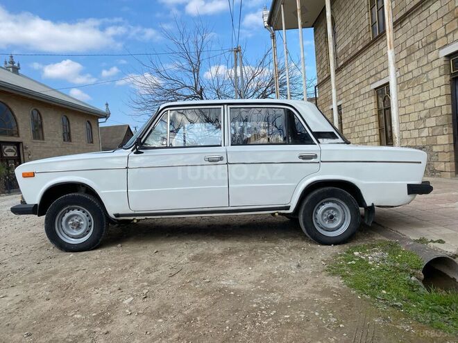 LADA (VAZ) 2106 1982, 99,000 km - 1.6 л - Şəmkir