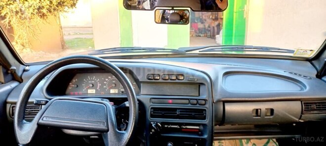 LADA (VAZ) 2115 2012, 490,000 km - 1.5 l - Bakı