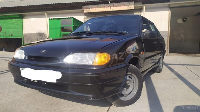 LADA (VAZ) 2115 2012, 490,000 km - 1.5 l - Bakı