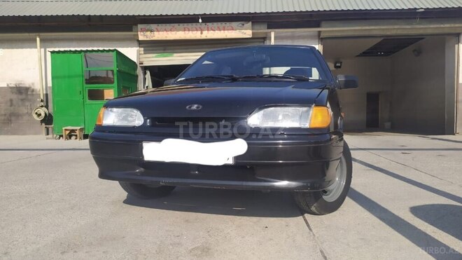 LADA (VAZ) 2115 2012, 490,000 km - 1.5 l - Bakı