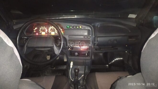 LADA (VAZ) 2115 2012, 490,000 km - 1.5 l - Bakı