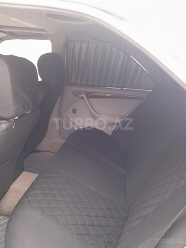 Mercedes C 220 1999, 258,852 km - 2.2 л - Bakı