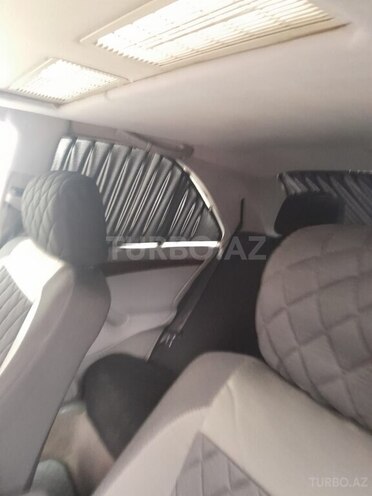 Mercedes C 220 1999, 258,852 km - 2.2 л - Bakı
