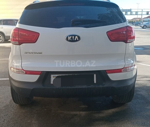 Kia Sportage 2015, 78,000 km - 2.0 л - Bakı