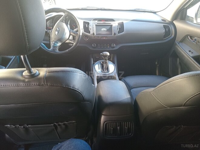 Kia Sportage 2015, 78,000 km - 2.0 л - Bakı