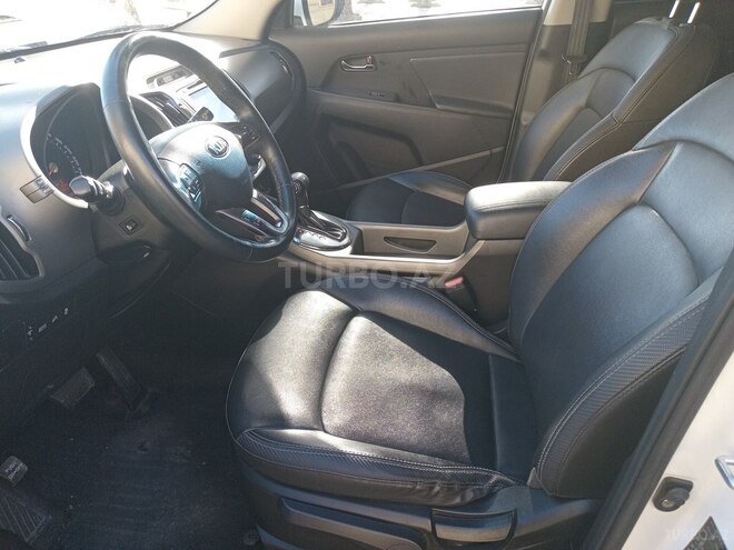 Kia Sportage 2015, 78,000 km - 2.0 л - Bakı